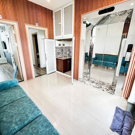 Kaira Boutique Hotel Phu Quoc Esterno foto