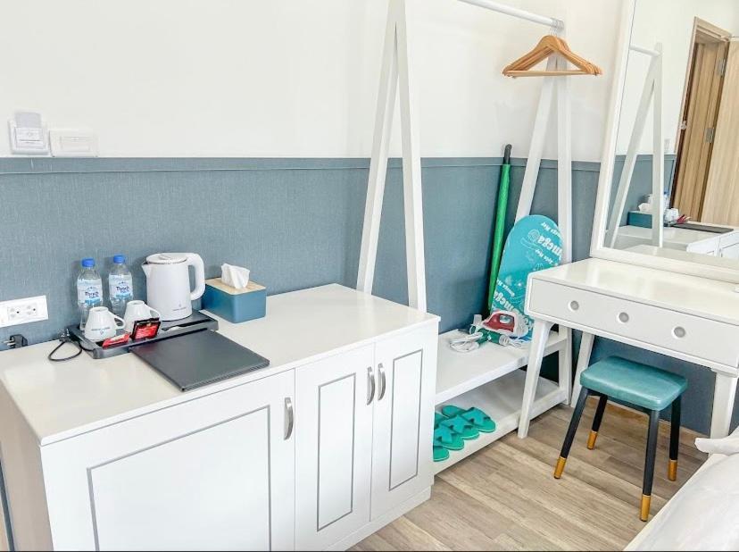 Kaira Boutique Hotel Phu Quoc Esterno foto