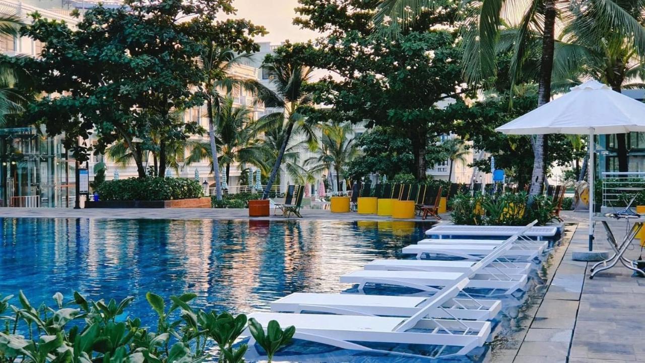 Kaira Boutique Hotel Phu Quoc Esterno foto