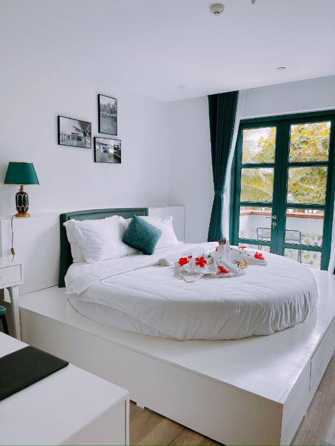 Kaira Boutique Hotel Phu Quoc Esterno foto