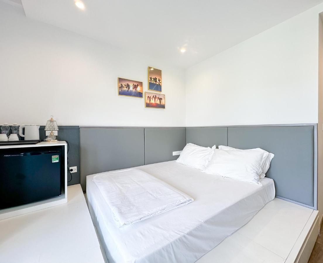 Kaira Boutique Hotel Phu Quoc Esterno foto