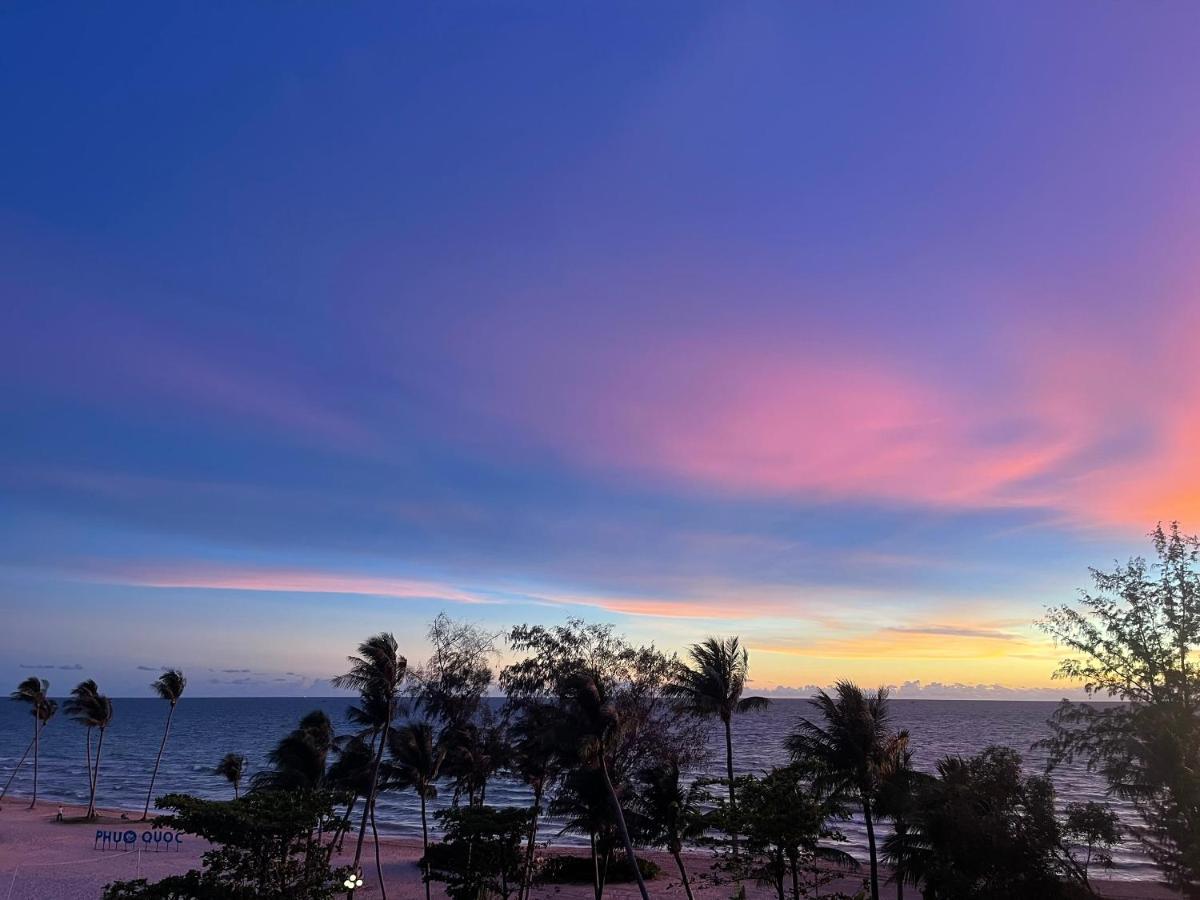 Kaira Boutique Hotel Phu Quoc Esterno foto
