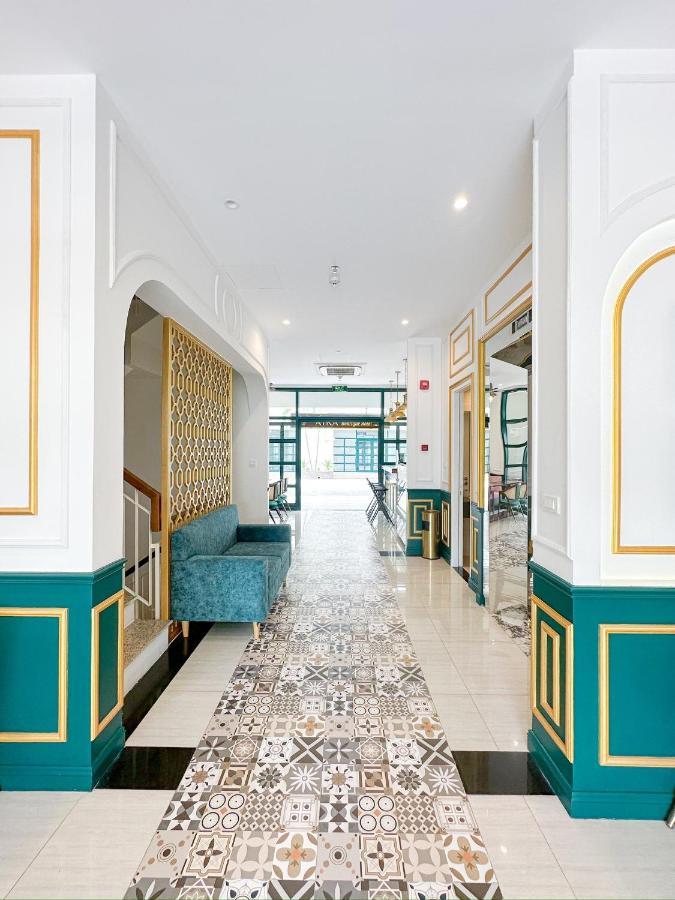 Kaira Boutique Hotel Phu Quoc Esterno foto