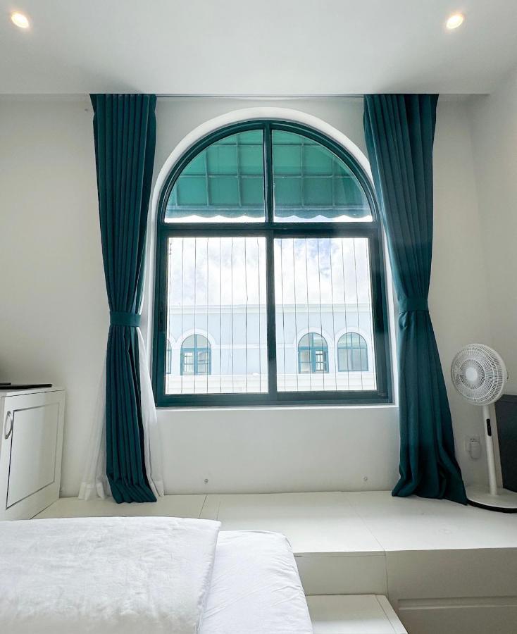 Kaira Boutique Hotel Phu Quoc Esterno foto