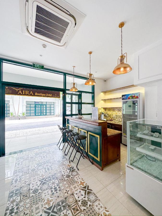 Kaira Boutique Hotel Phu Quoc Esterno foto