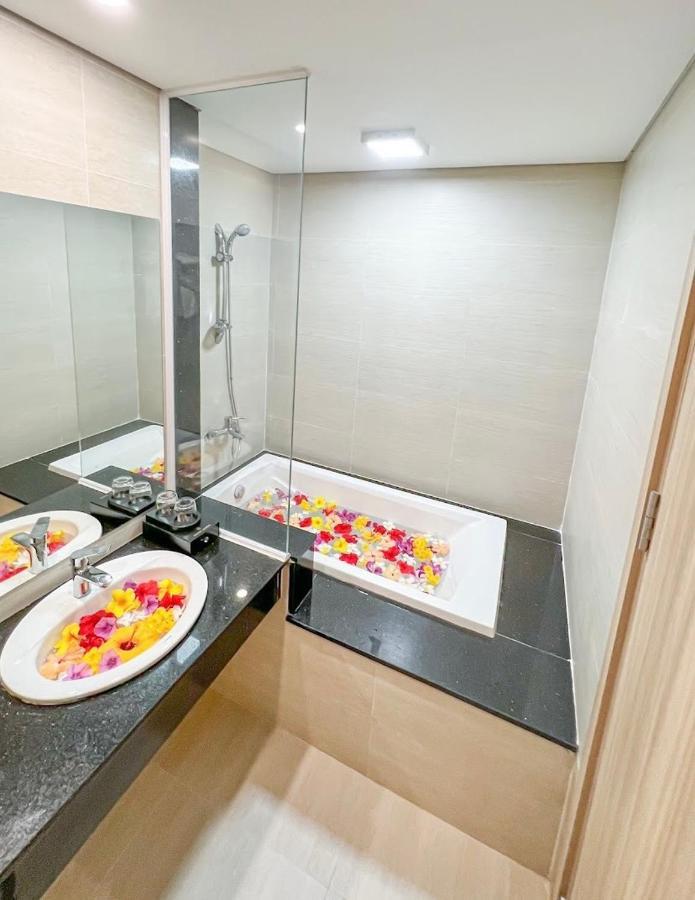 Kaira Boutique Hotel Phu Quoc Esterno foto
