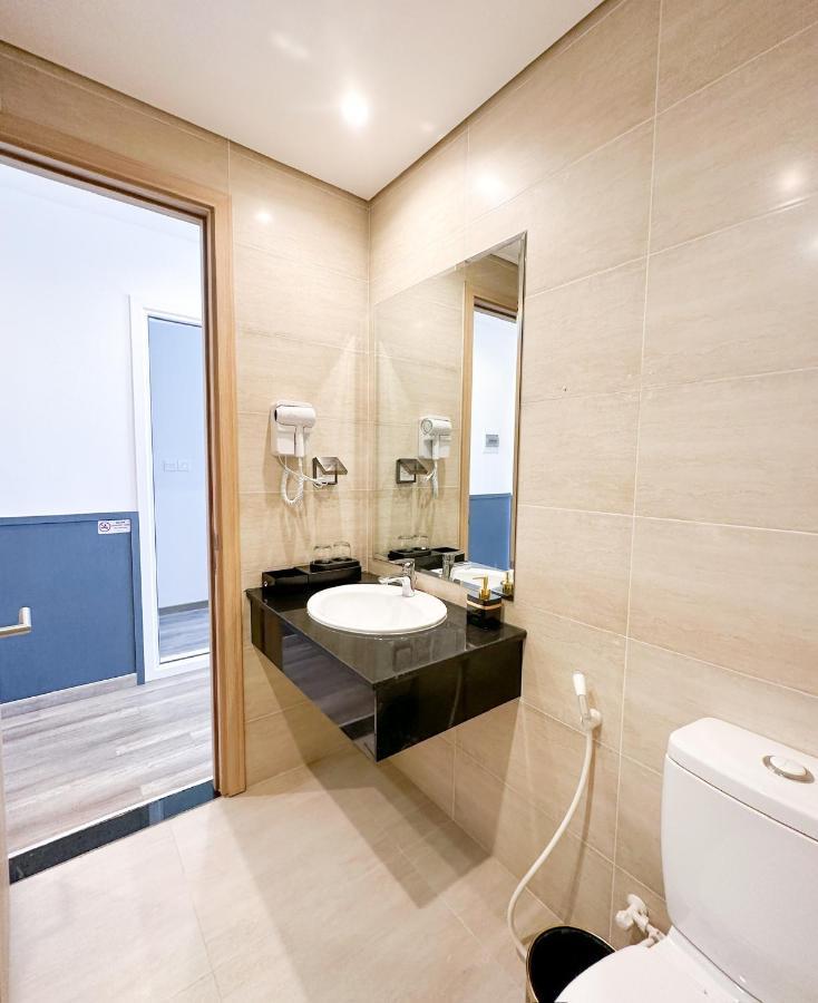 Kaira Boutique Hotel Phu Quoc Esterno foto