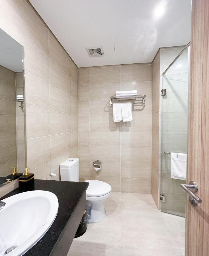 Kaira Boutique Hotel Phu Quoc Esterno foto
