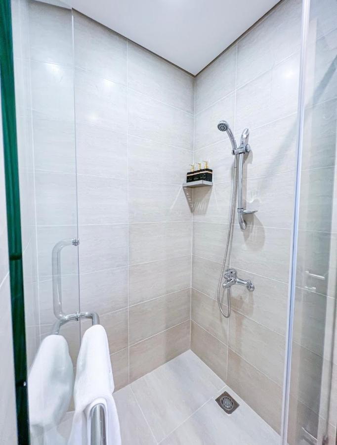 Kaira Boutique Hotel Phu Quoc Esterno foto