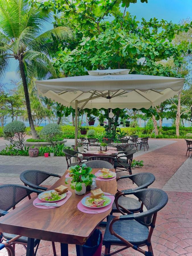 Kaira Boutique Hotel Phu Quoc Esterno foto