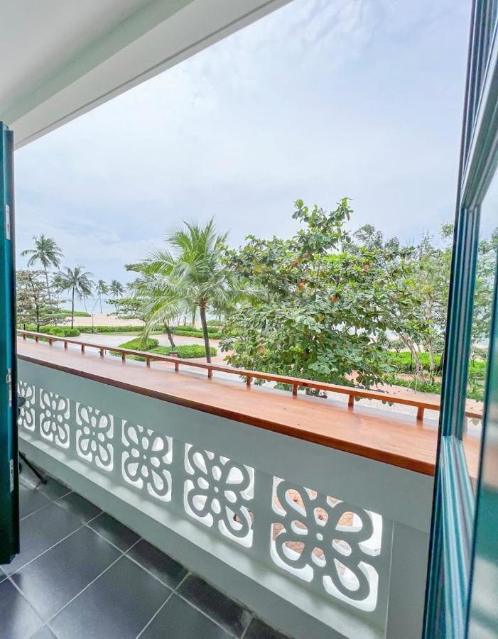 Kaira Boutique Hotel Phu Quoc Esterno foto