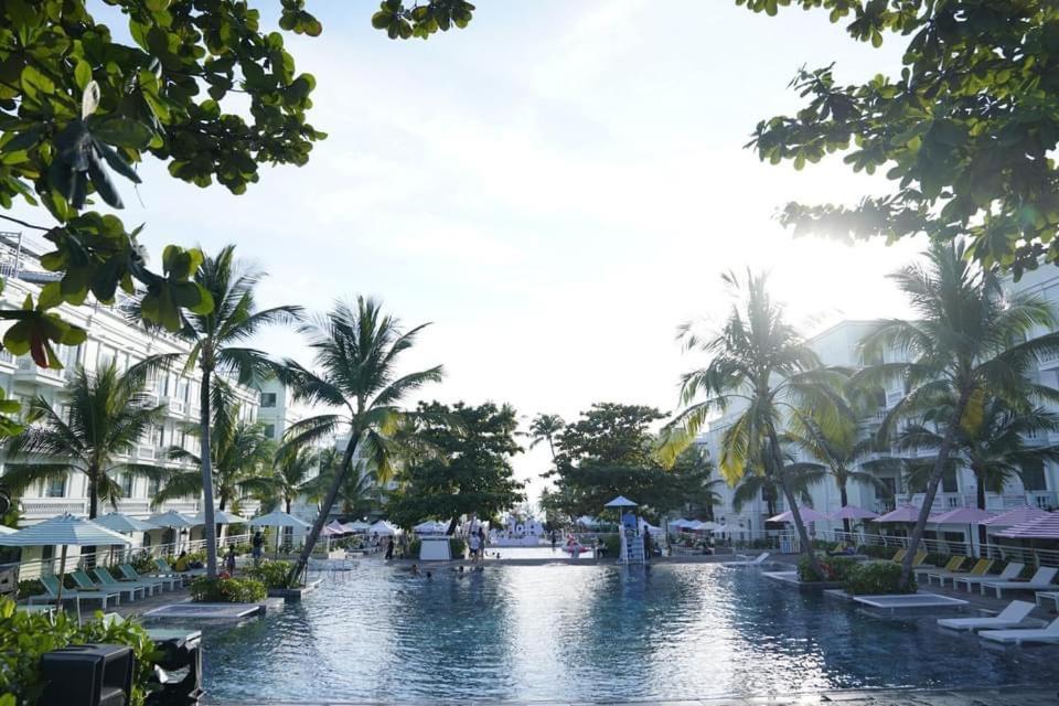 Kaira Boutique Hotel Phu Quoc Esterno foto