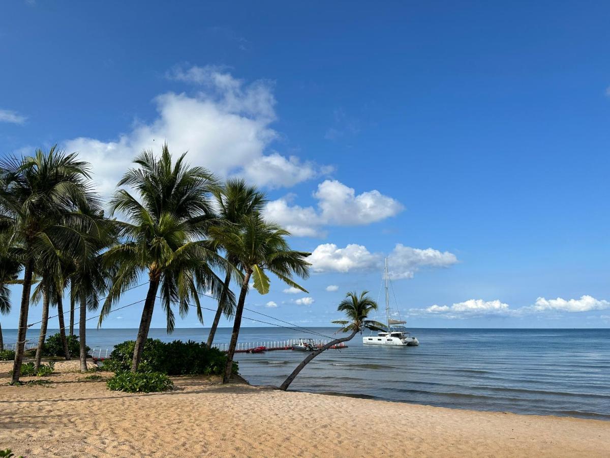 Kaira Boutique Hotel Phu Quoc Esterno foto