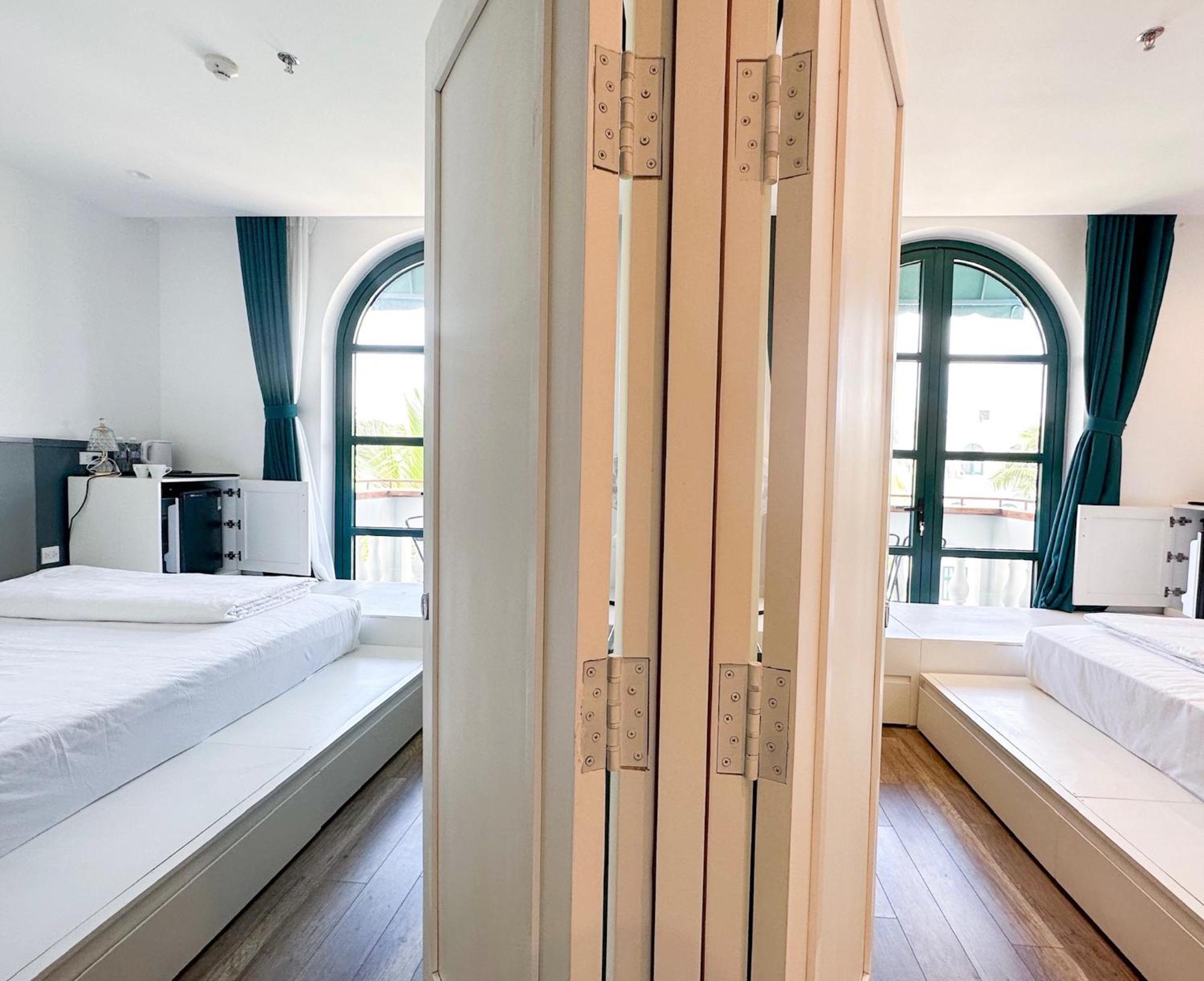 Kaira Boutique Hotel Phu Quoc Esterno foto