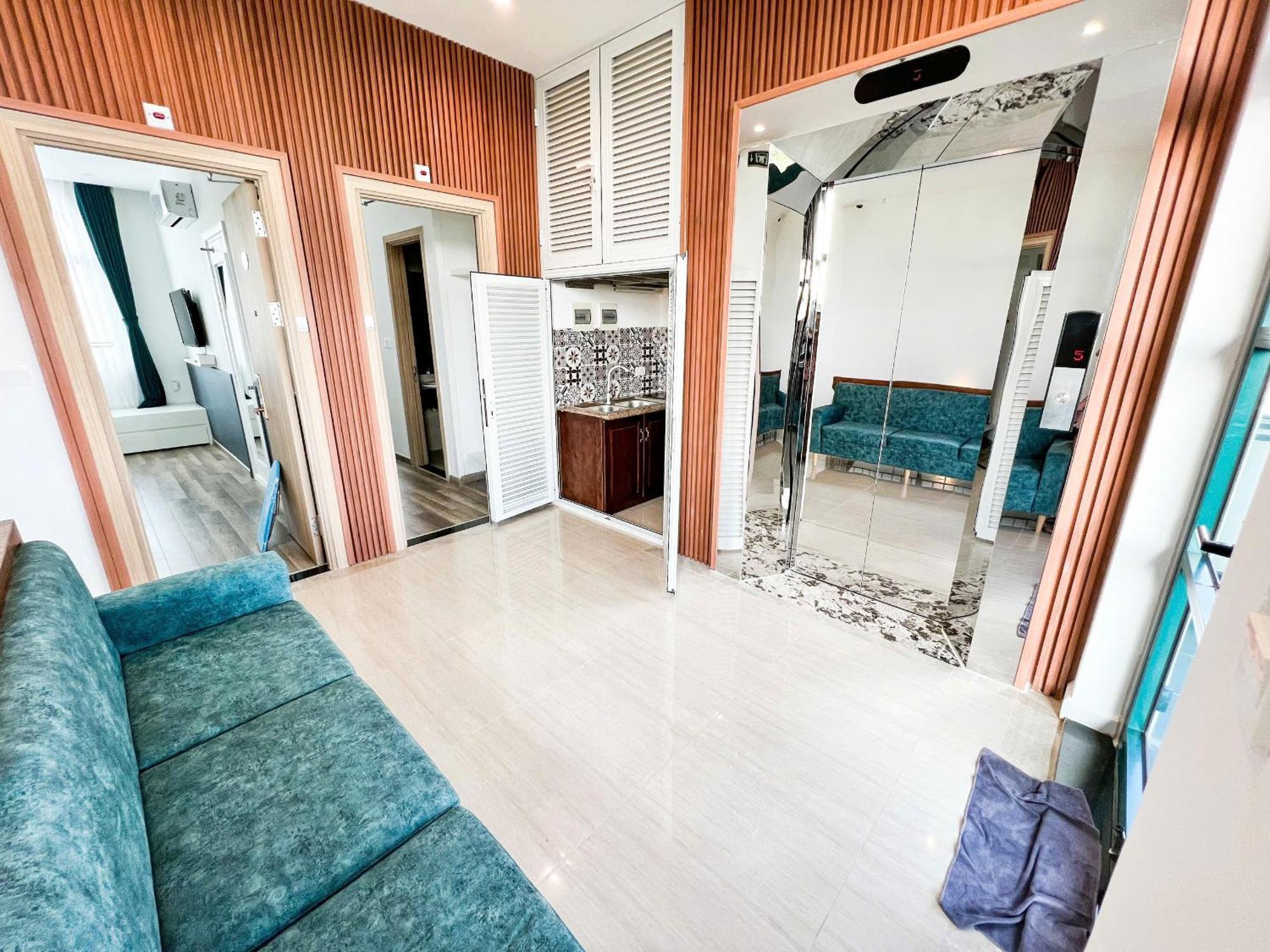 Kaira Boutique Hotel Phu Quoc Esterno foto