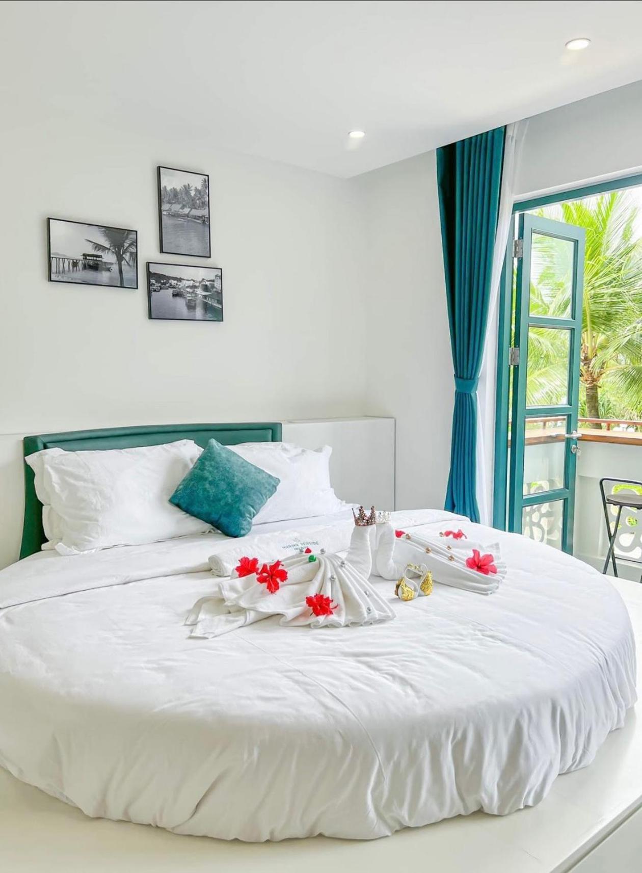 Kaira Boutique Hotel Phu Quoc Esterno foto