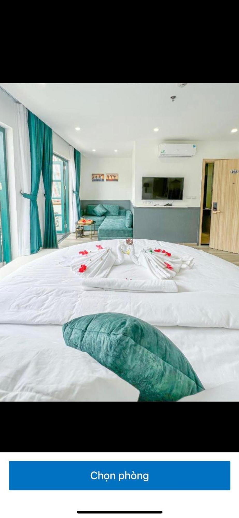 Kaira Boutique Hotel Phu Quoc Esterno foto