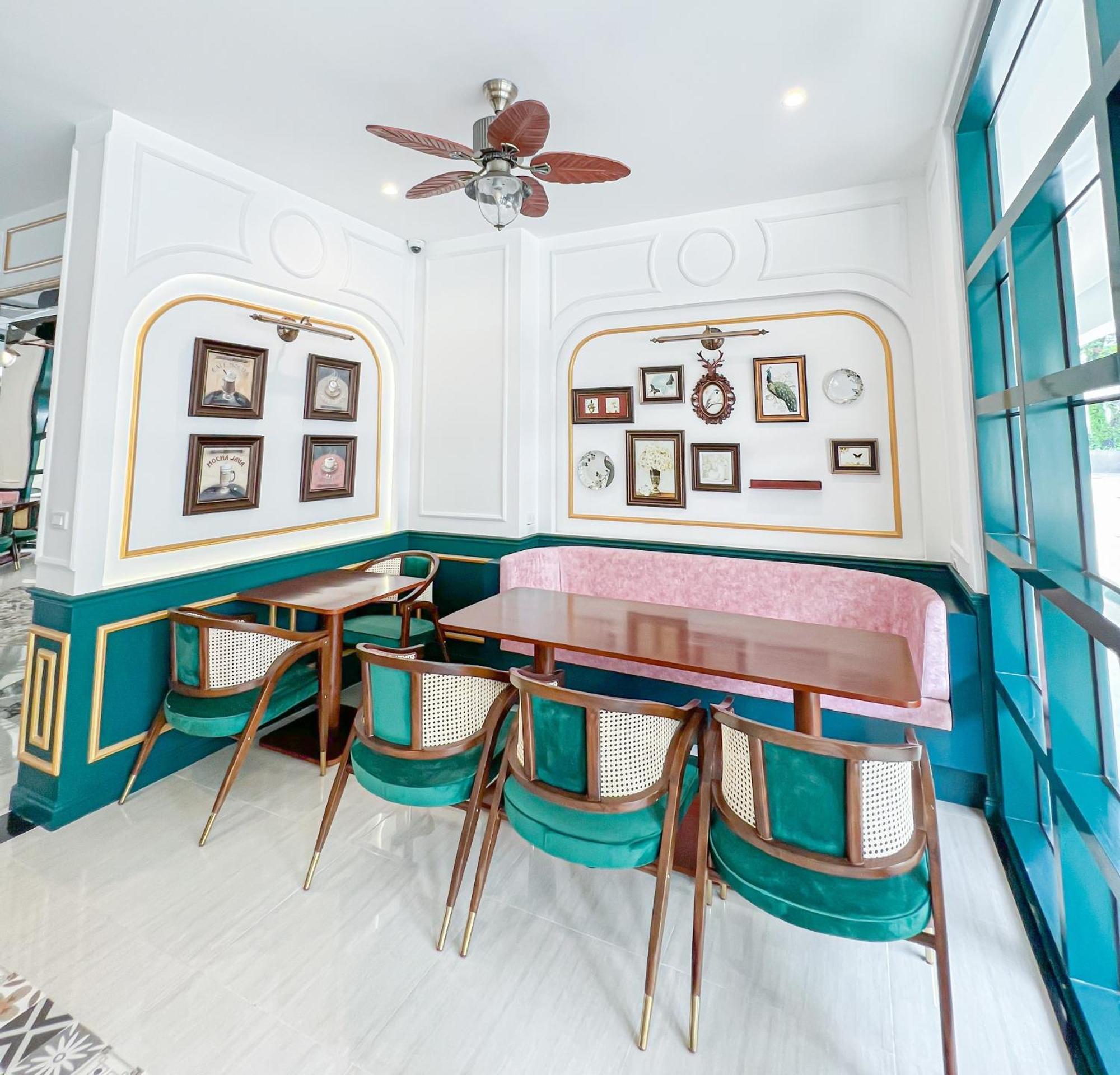 Kaira Boutique Hotel Phu Quoc Esterno foto