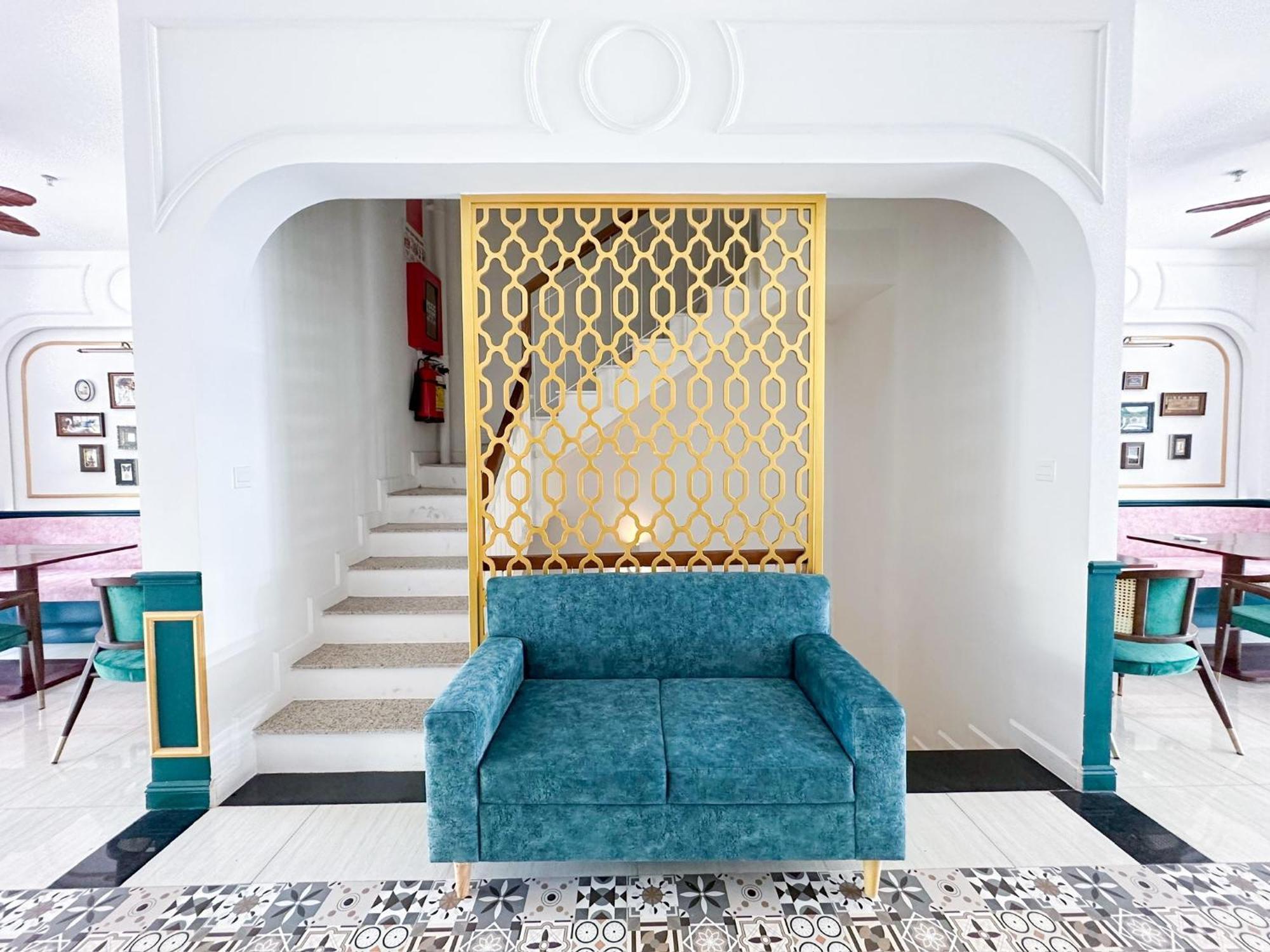 Kaira Boutique Hotel Phu Quoc Esterno foto