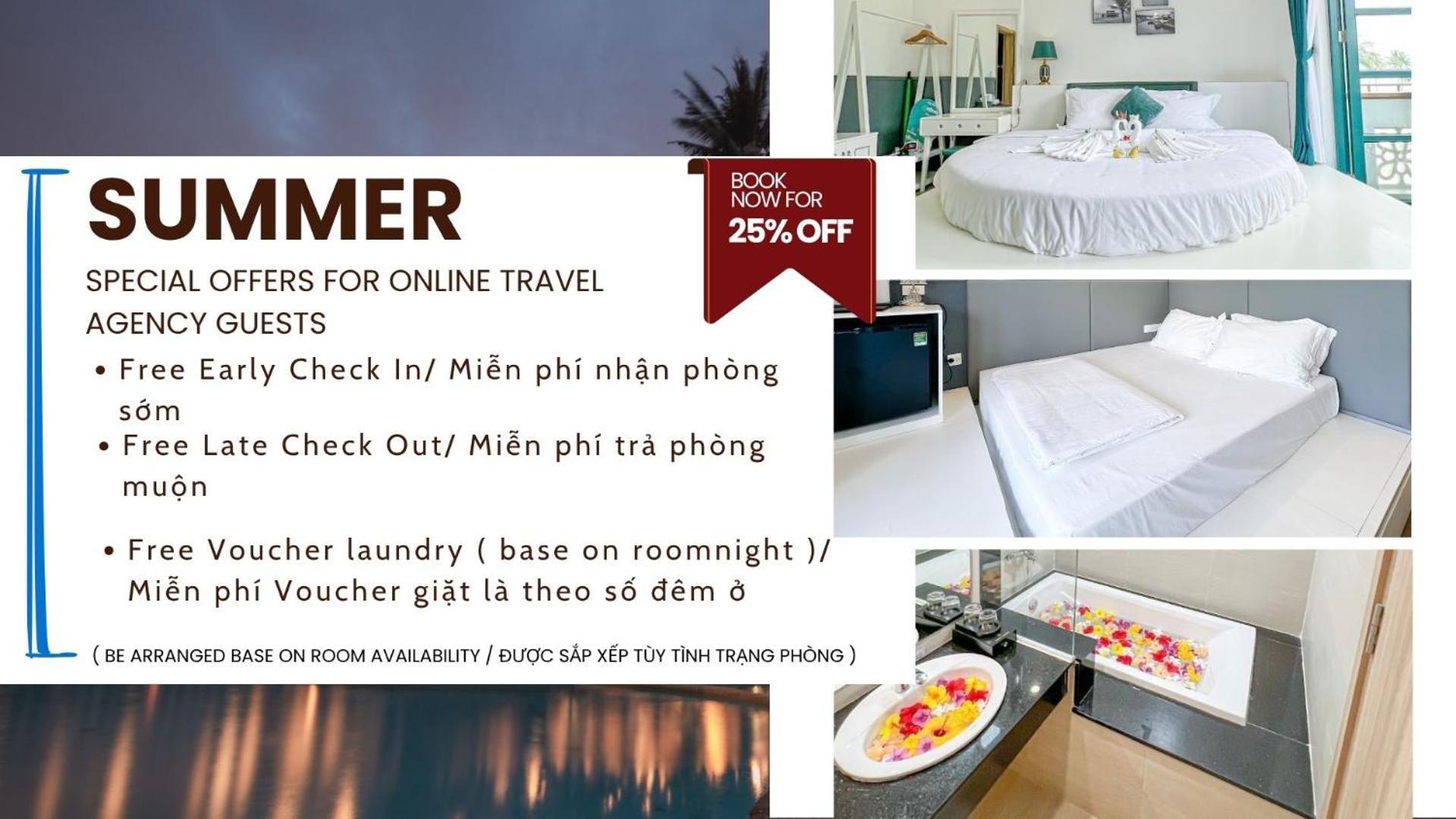 Kaira Boutique Hotel Phu Quoc Esterno foto